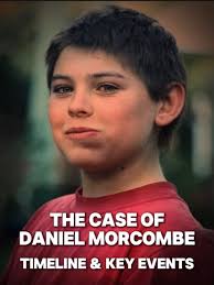 Daniel Morcombe Found Dead