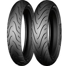 How many miles does motorcycle tire last? Michelin Pilot Street Motorcycle Tire For Motorcycles Bikebandit