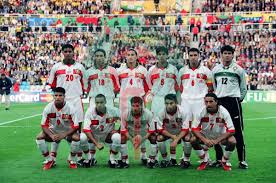 واختتم نمتلك تشكيلة شابة وتعمل كفريق متكامل، وباتت تتسم بالمقاومة بشكل أكبر، ويمكنك رؤية حالة اللاعبين الذهنية فهي. ØªØ´ÙƒÙŠÙ„Ø© Ø§Ù„Ù…Ù†ØªØ®Ø¨ Ø§Ù„ÙˆØ·Ù†ÙŠ ÙÙŠ Ù„Ù‚Ø§Ø¡ Ø§Ù„Ø¨Ø±Ø§Ø²ÙŠÙ„ Equipe Nationale Du Maroc Facebook