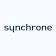 Synchrone Fr