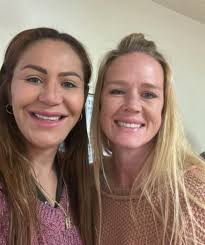 Cris Cyborg UFC