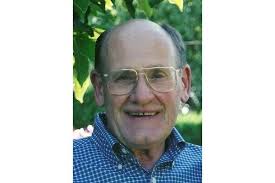 Bruce Evers Obituary (1941