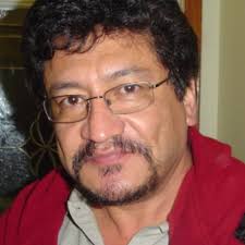 Carlos BARAJAS-LÓPEZ