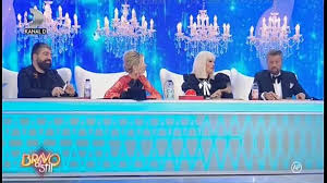 Juriul mi se pare mult mai ok din punctul de vedere al rolului pe care il are, in acest sezon. Bravo Ai Stil 2 Februarie 2019 Sezonul 5 Episodul 20 Blogul Meu