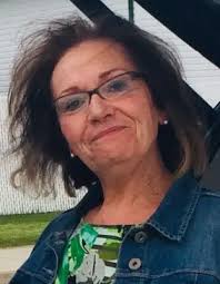 Obituary information for Rita May Steele