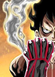 In plural, they are referred to as swordsmen. One Piece Luffy Snake Man By Ucciksa555 On Deviantart