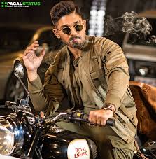 Allu Arjun Attitude Whatsapp Status Video Download Allu Arjun Status This photos are very rare and unique, so can these photos only here. allu arjun attitude whatsapp status