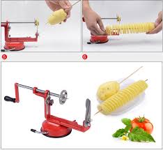 Pin On China Potato Cutter