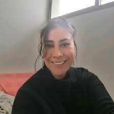 Mónica Galeano Velasco