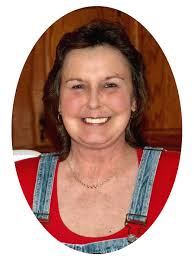 Obituary for Linda Sue "Suzie" (Johnson) Brown