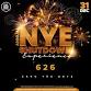 Annual 626 NYE Shutdown  - Disoufeng Pub & Restaurant, Meadowlands, 3166 Shinkova, Meadowlands West Zone 10 Event Image