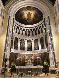 Saints peter and paul catholic church has a very rich history that dates back to the year 1850, when archbishop john baptist purcell beginning on june 6, 2021 (and june 5th vigil masses), all catholics must attend sunday mass. Ss Peter Paul S Clonmel Home Facebook