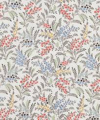 Liberty Of London Hope Springs C Half Yard Liberty Of London Fabric Digital Print Fabric Printing On Fabric Floral Pattern Design