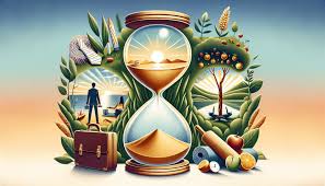 How to Balance Work and Life for Better Longevity - IVitality Wellness  Center