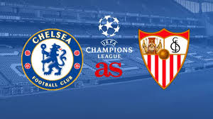 Sevilla fútbol club, is a spanish professional football club based in seville, the capital and largest city of the autonomous community of a. Chelsea Vs Sevilla How And Where To Watch Times Tv Online As Com
