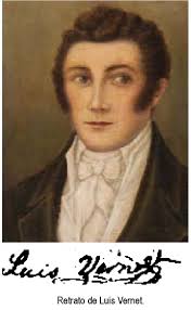 Nuestras Islas Malvinas y los diarios de la familia Vernet