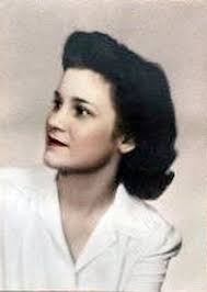 Mary Wait Obituary (1921