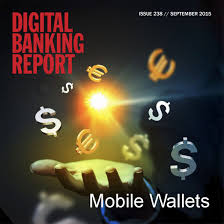 Mobile Wallets The Battle For Top Of Mind Mobile Wallet Mobile Banking Mobile
