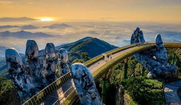 Sun World Bà Nà Hills Đà Nẵng: giá vé, giờ mở cửa, chơi gì 2026