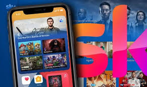 All the other devices connect fine, including another iphone (4). New Sky Tv Trick That Every Iphone And Ipad Owner Really Needs To Know Express Co Uk