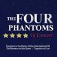 Four Phantoms In Concert event in Key Largo, FL
