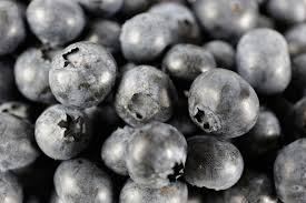 Die leckeren früchte sind nicht nur. Heidelbeeren