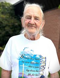 Roger Dale Hendrix Obituary