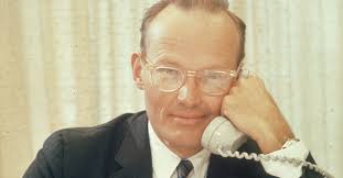 How Harvard's Endowment Learned to Love Risk