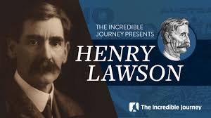 Henry Lawson was one of Australia’s most celebrated literary giants. Best  known for his stark and striking poetry and short stories, Lawson’s raw  depictions of life in the Australian bush strike a ...