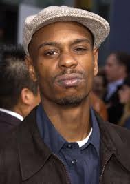 Dave Chappelle