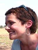 FRONTLINE/WORLD . Rough Cut . South Africa: The Play Pump