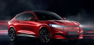 Maybe you would like to learn more about one of these? 2021 All Electric Mustang Mach E Price Interior Specs Capitol Ford Santa Fe Nm