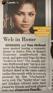 Dianne as Phoebe x Vision