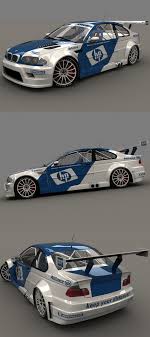 Do you have to unlock it and if so what … press j to jump to the feed. Bmw M3 Gtr Final By Damn 3d On Deviantart