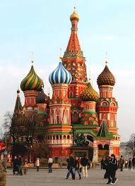 Image result for russia cathedral