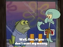 Created with pictures to gif maker. Spongebob Season 2 Episode 16a Graveyard Shift Bubbles Of Thoughts