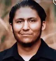 PhillipPaul Ortega- Muñoz (1993-2020)