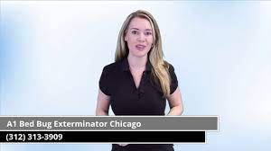 Abc humane wildlife control & prevention, inc. 1 Bed Bug Exterminator In Chicago Removal Control Treatments