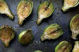 Baby Artichokes What Are They Anyway Huffpost Life