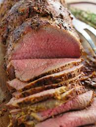 See full list on wikihow.com Roast Beef Rub Recipe Eye Of Round A Real Food Journey