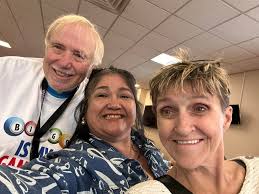 Passing of Donna Croston, Barberton WOTM #61 Member and Former Deputy Grand  Regent