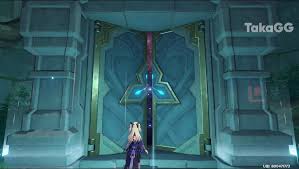You can absolutely live for life doing this . Genshin Impact The Palace In The Pool Puzzle Guide How To Unlock This Domain Games Gamenguide