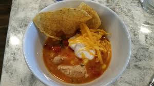 Easy chicken casserole recipes & ideas check out these quick and easy chicken casseroles—most are on the table in 45 minutes or less! Six Can Chicken Tortilla Soup Recipe Allrecipes