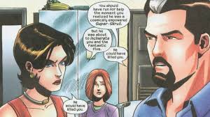 Mayday Parker: Facts Only Marvel Comics Fans Know About Spider-Girl Herself