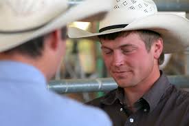 Thrilling times at Kiwanis Rodeo of Clarksville
