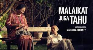 Namun, gak semua orang dengan mudahnya menangis. 10 Film Sedih Indonesia Dengan Kisah Pilu Ini Akan Menguras Air Matamu
