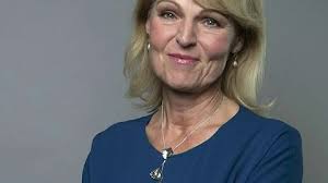 Anna Hallberg (S) om handelsavtalet: ”Det här kan lätta på trycket”