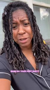 Babe…do your feet hurt?, Starting my new series, “Notes from the Couch.”  Each week I’m going to bring a word to you of something that stands out or  is profound in one of my weekly sessions with my ...