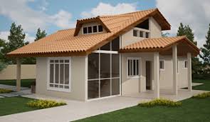 Brazilians Casas Casas Sob Medida Casas Pre Fabricadas Casas Financiadas Casas Projetadas Curitiba Parana Brasil