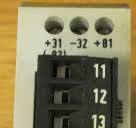 Jumo TM-22/4 Transmittor